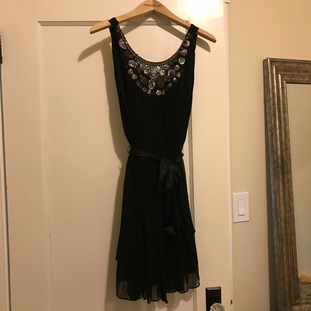 BCBGMaxAzria Cocktail Dress